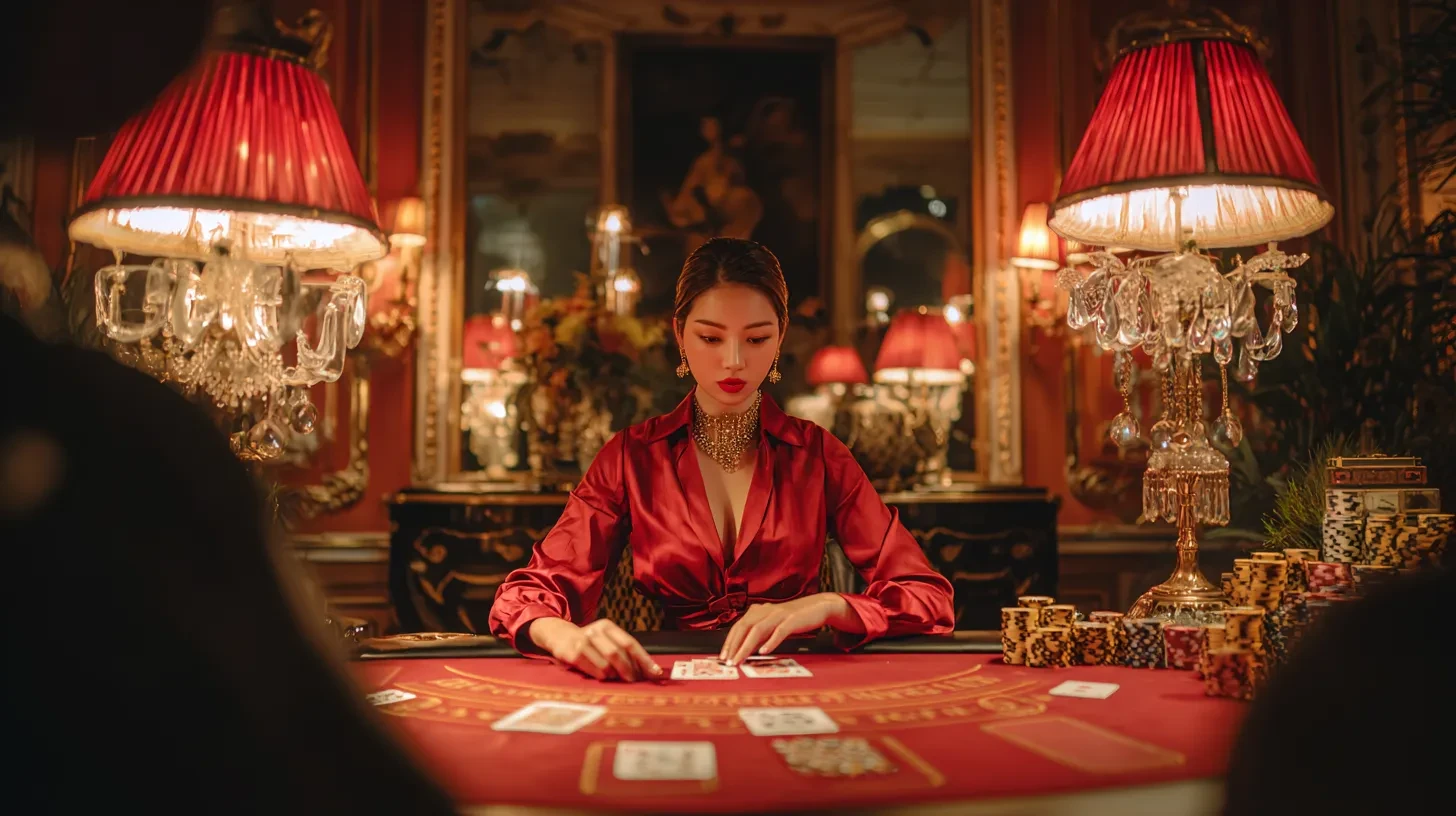 casino game414