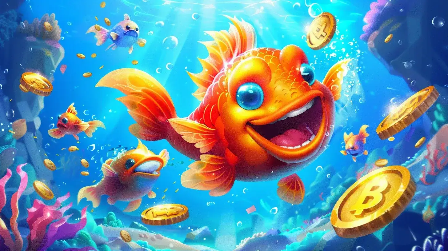 Ocean King
