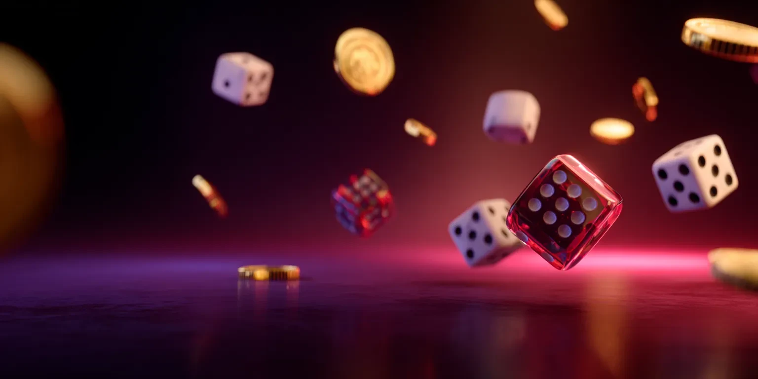 Lightning Baccarat