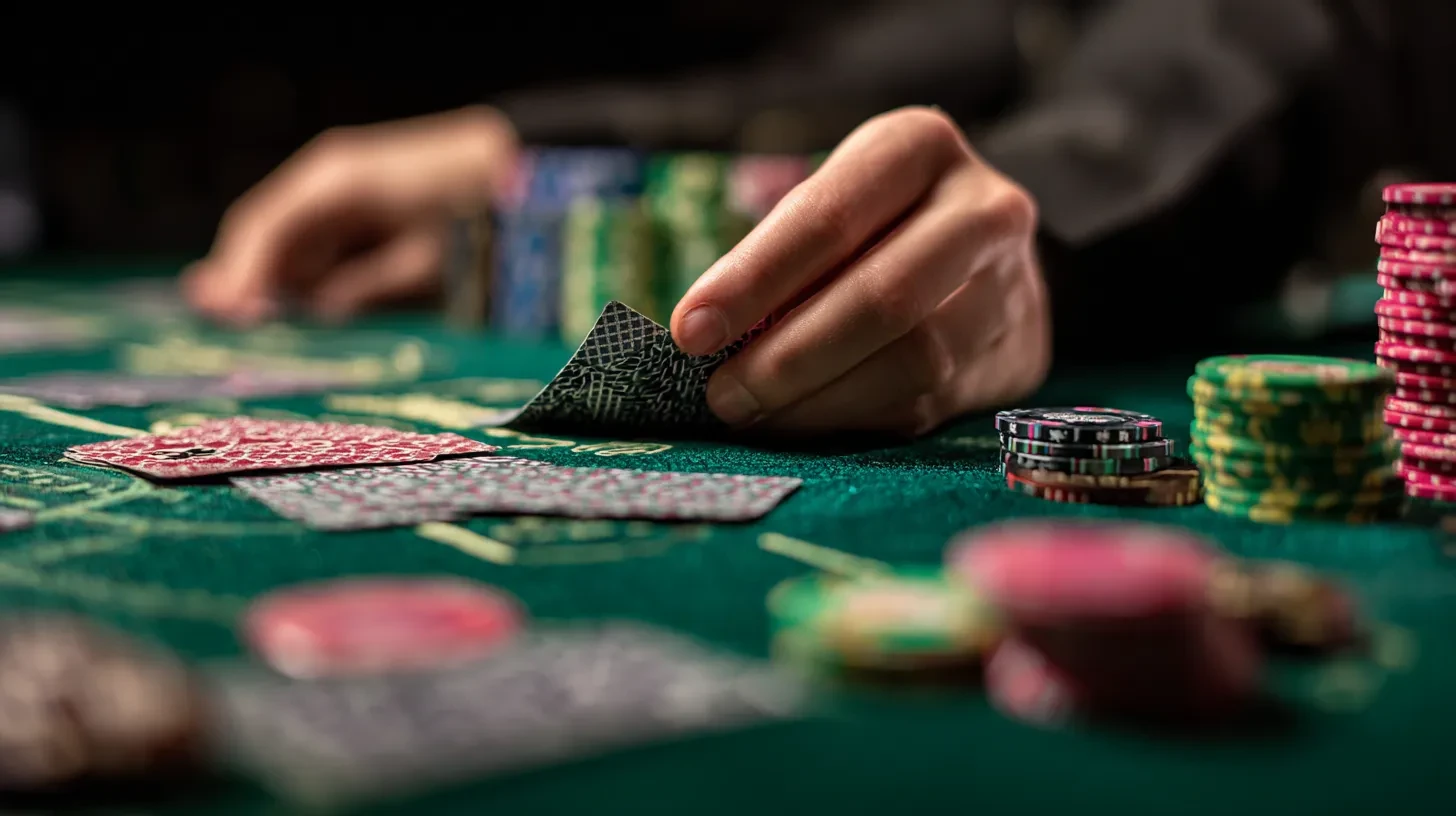 Bagaimana Permainan Slot Dalam Talian Berfungsi?