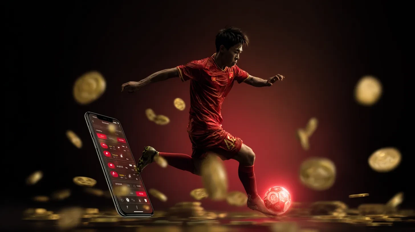 Menjelajahi Data Bola Sepak dengan comel 33