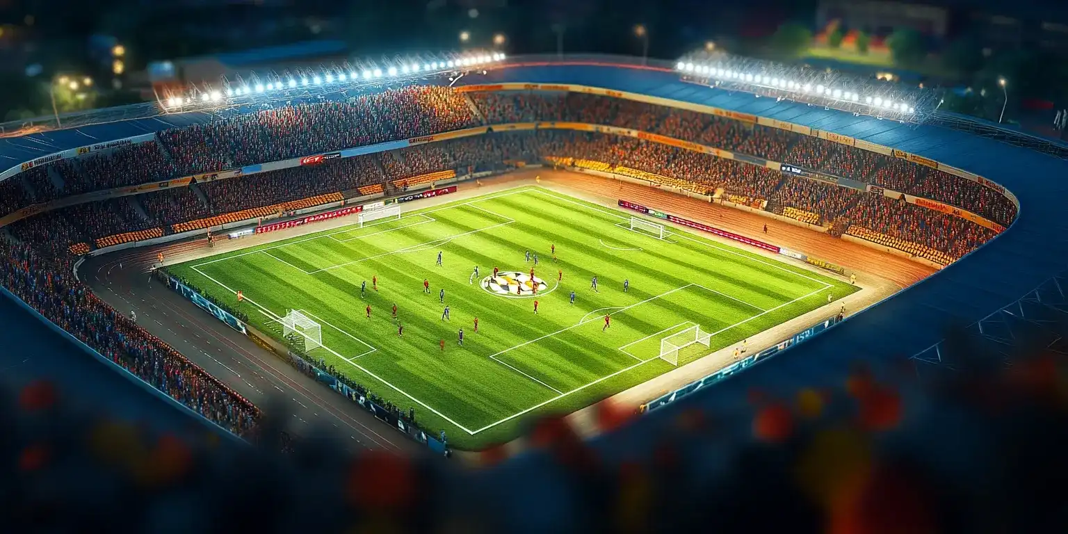 Peraduan Sejarah Bola Sepak Malaysia: 2026/06/24